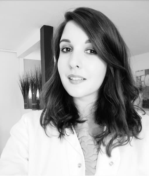 Angélique Audoin-Sainson