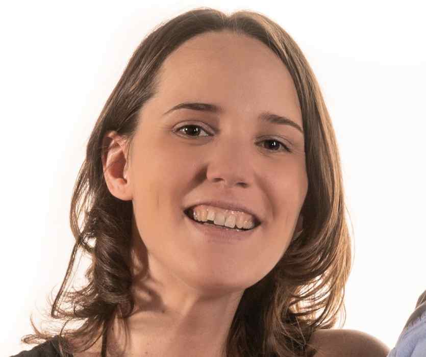 Marion PERREAU