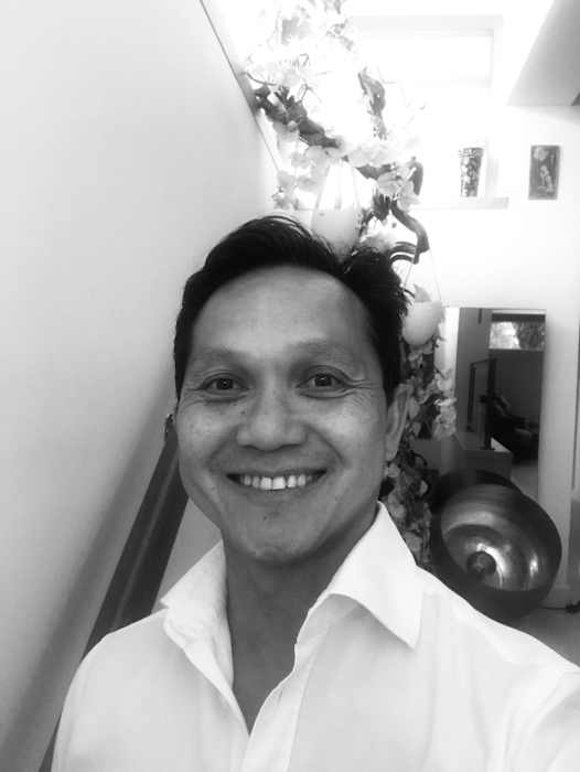 Dr benoit TRUONG
