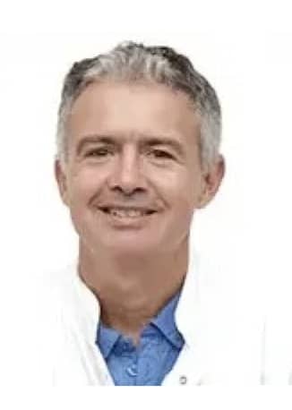 Dr Nicolas LEY 