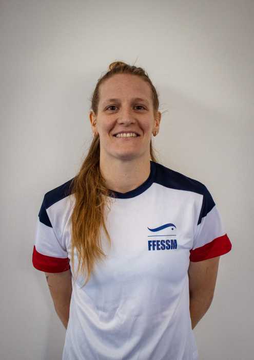 Laurine Massue Foucart