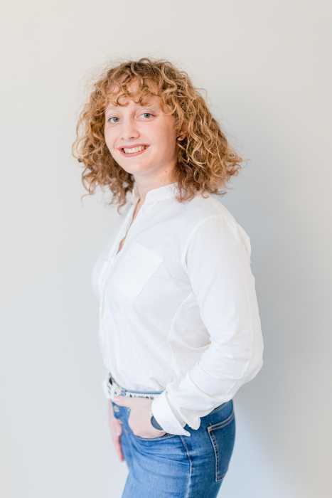 Lisa Fournier