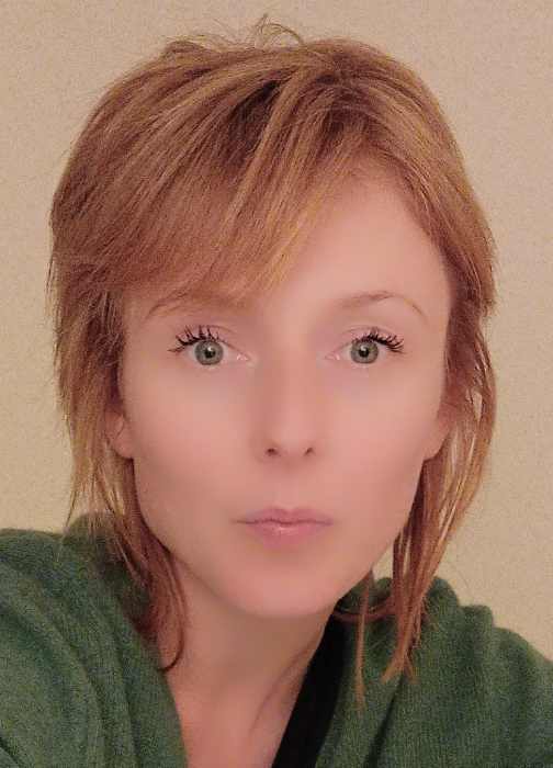 Lucie Houlle