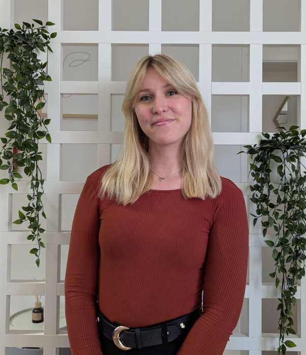 Romane Bollé