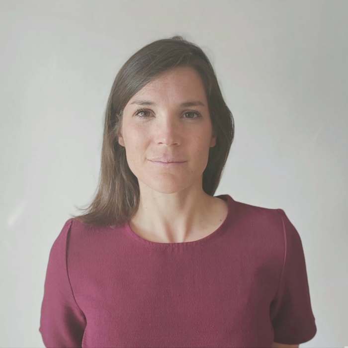 Dr Marine AUGOYARD JANTON