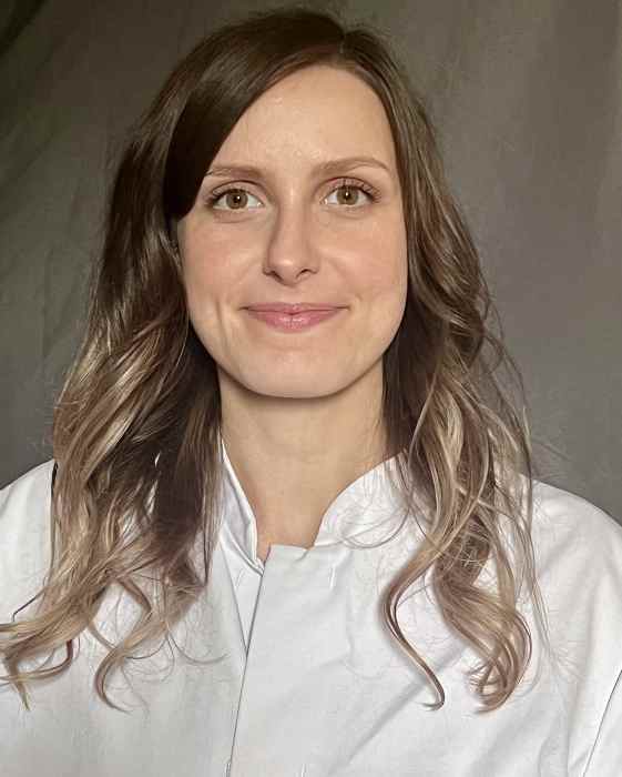 Maëlle Barbier