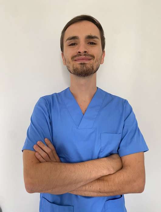 Miguel Llopis Mora
