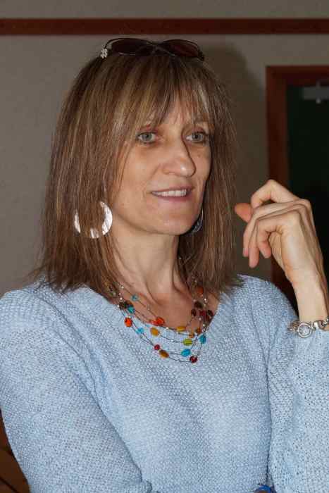 Isabelle GENIN
