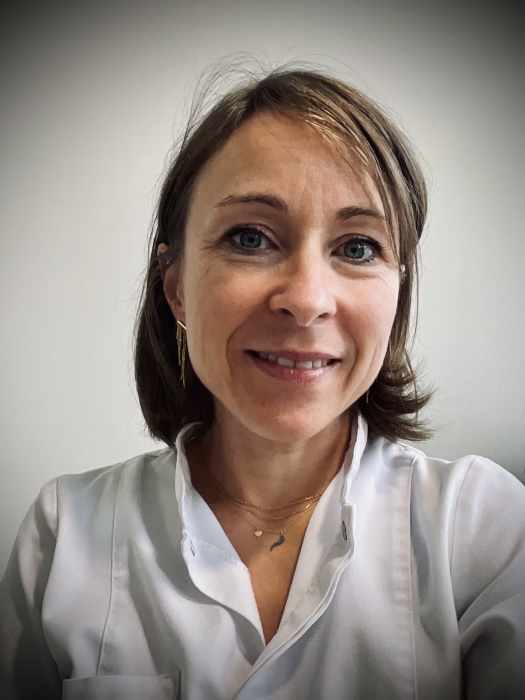 Gaëlle Le moigne