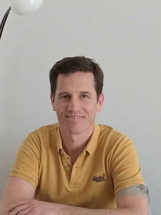 Jean-Christophe Faye