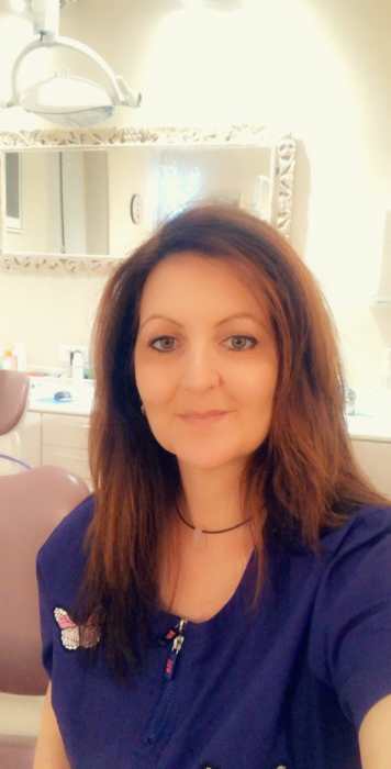 Dr Marie-Line CUTAJAR