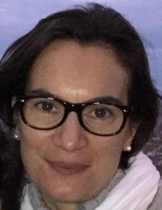 Dr Claire BESSÈDE