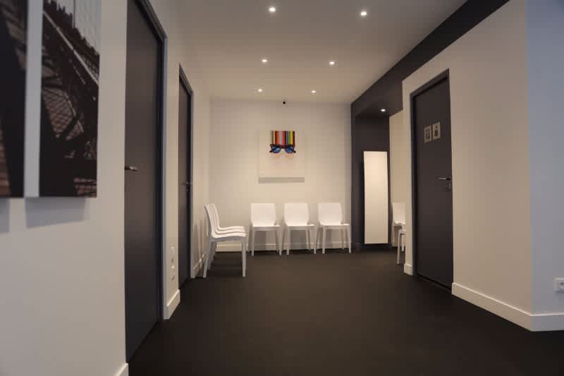 Dr Bertrand Sonigo, Ophtalmologue à SaintGermainenLaye