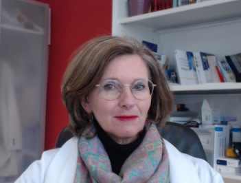 Dr Blandine Lamblin 