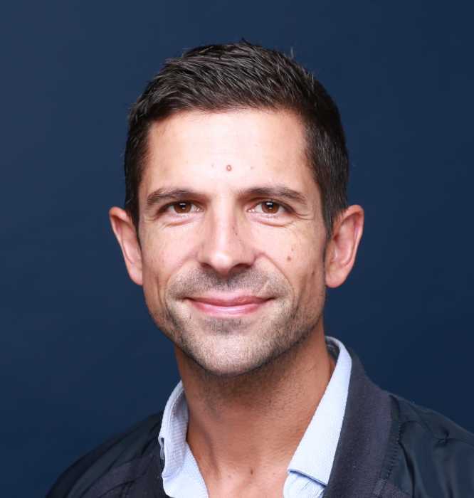 Laurent Gueugnier