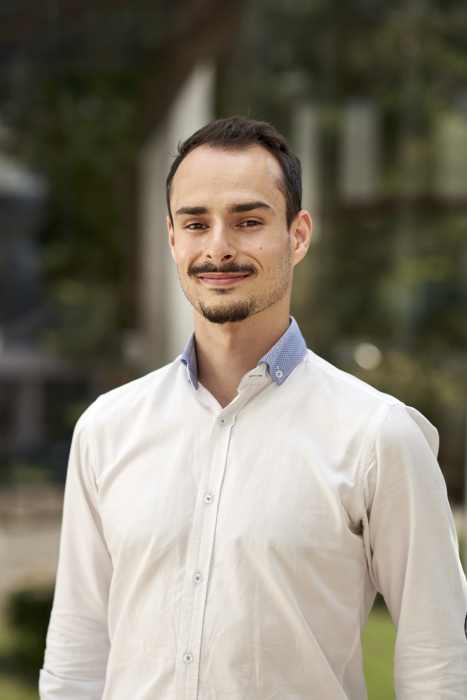 Hugo SABATINI