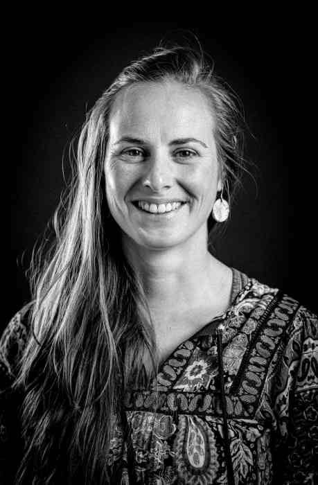 Clotilde FOYARD