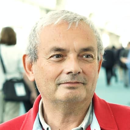 Pr Xavier Roblin, Gastro entérologue et hépatologue à Échirolles