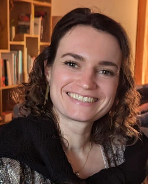 Camille Guyon