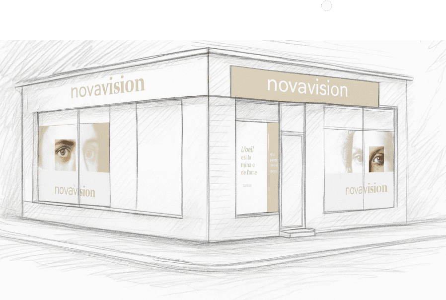  NOVAVISION - Centre de chirurgie réfractive