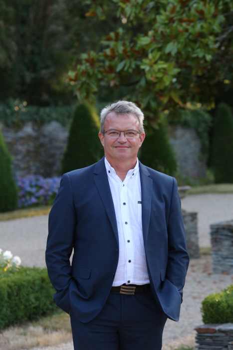 Pascal BEAUDET