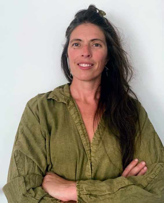 Camille De gastines