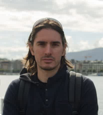 Julien Antomarchi