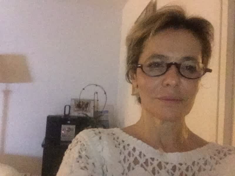 Dr Farida CHARARA