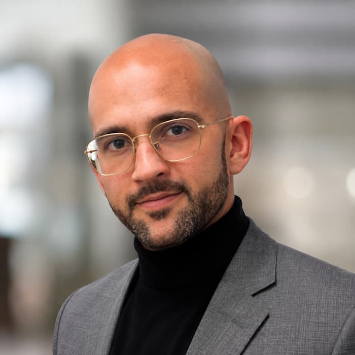 Dr Clément Lucas, Ostéopathe à Pérols