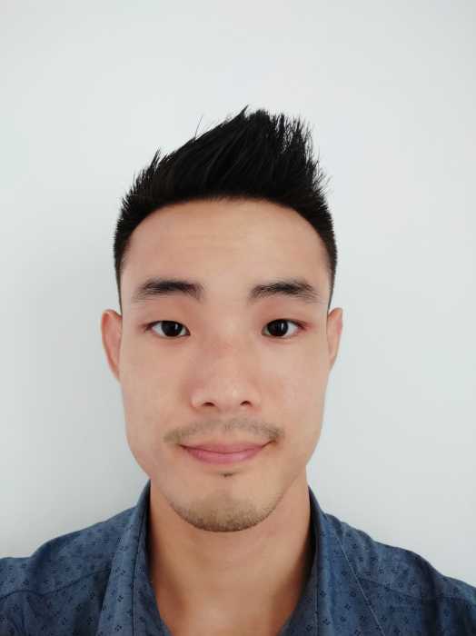 Pei Trinh 