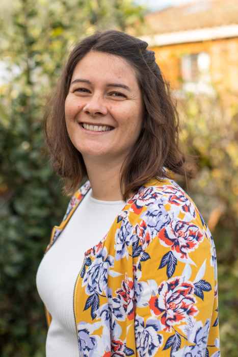 Marie-Caroline NAUD