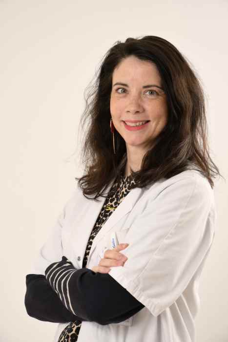 Dr Dorothée NICAISE 