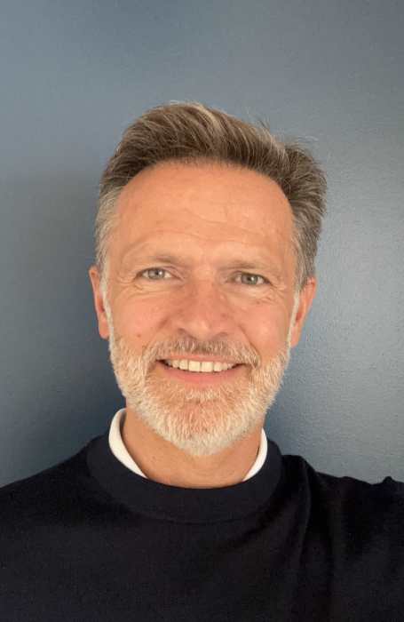 MARC ANTOINE GARRIGOU