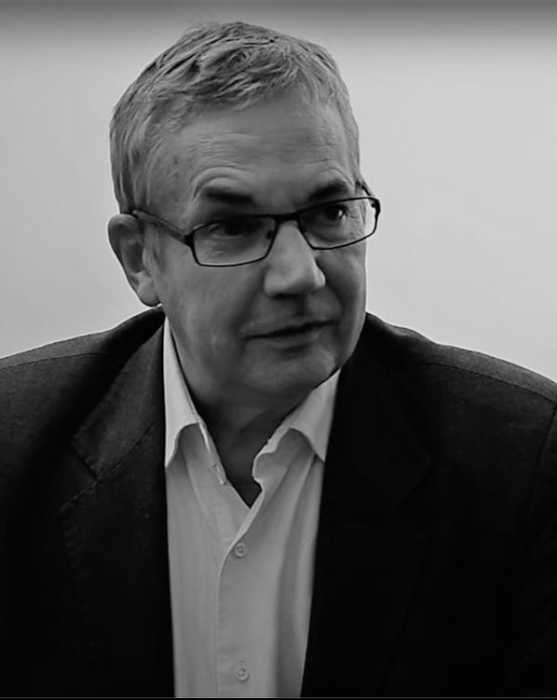 Dr Richard AMORETTI