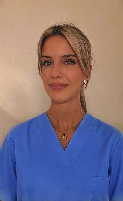 Dr Camille Delmotte, Ostéopathe à La Seyne-Sur-Mer