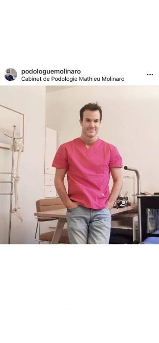 Mathieu Molinaro