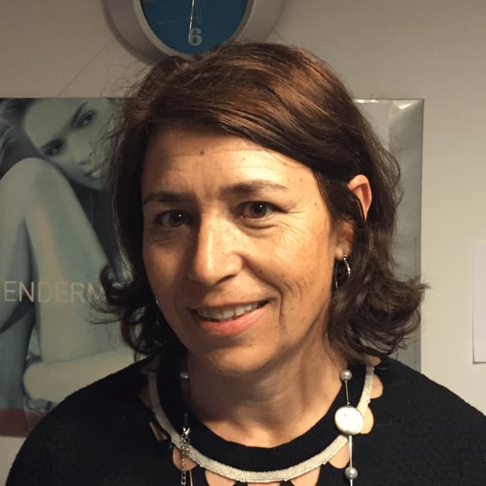 ANNE FARINE