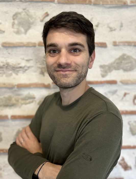 BASTIEN DARTHOUT
