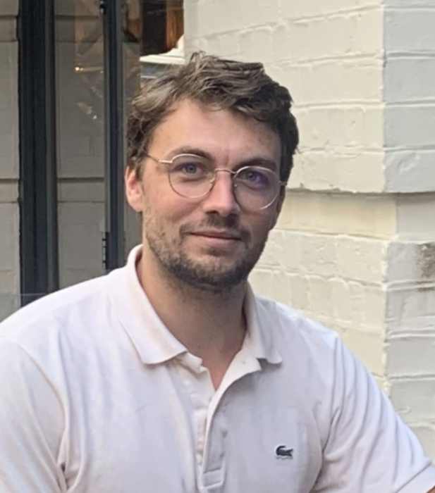 Alexandre Streiff