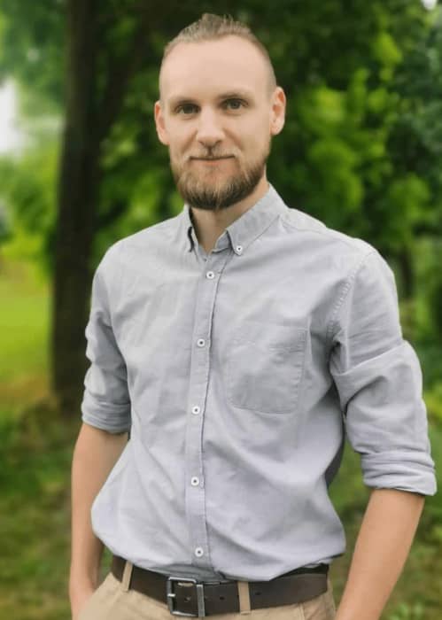 Florian Pressé