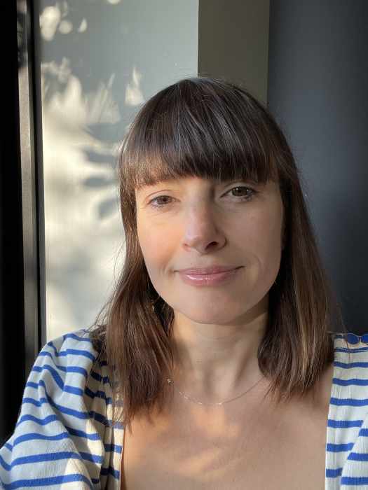 Dr Emilie GARROT