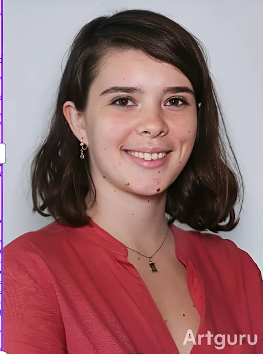 Dr Justine Galissi, Psychologue à Blausasc