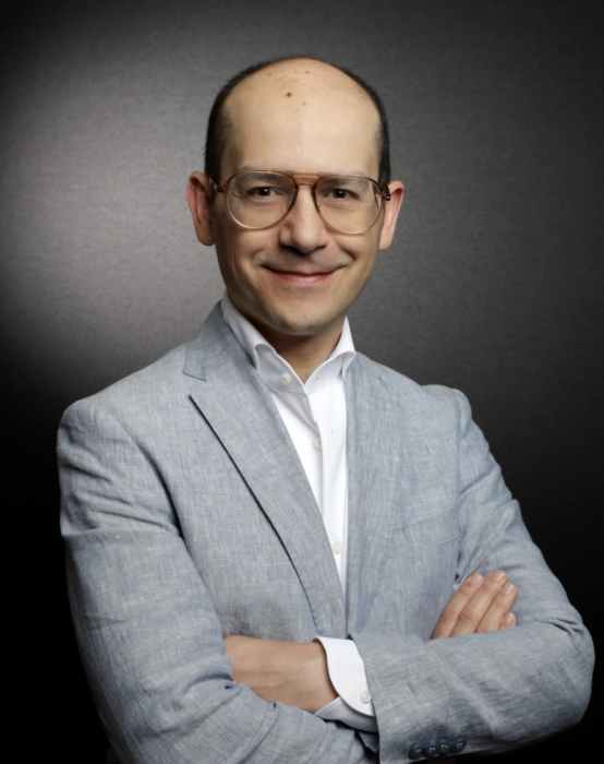 Dr Sami Chaabane