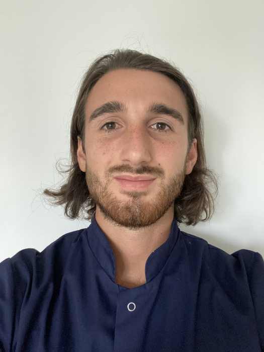 Dorian PETROCELLI