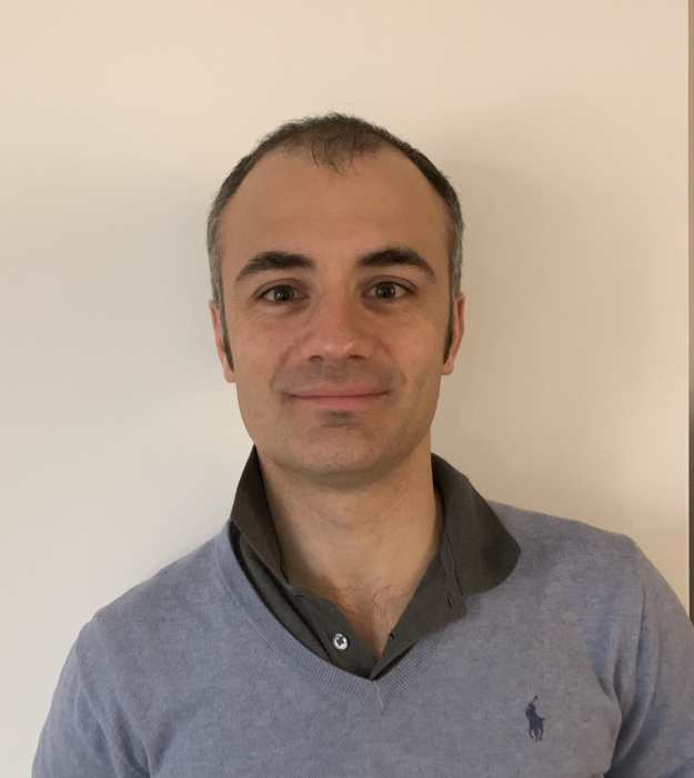 Dr Corentin CARRIOU