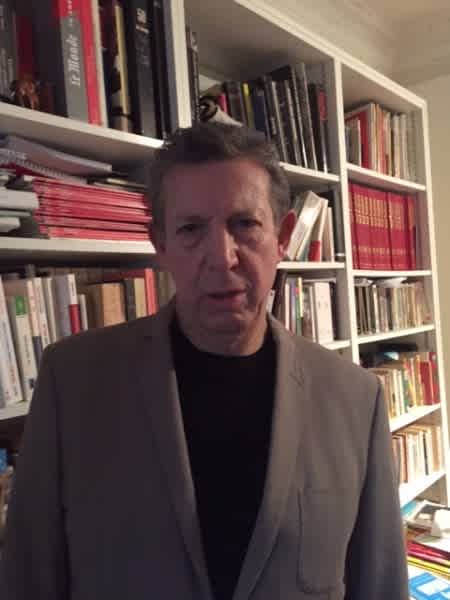 Dr Richard  TESGUI