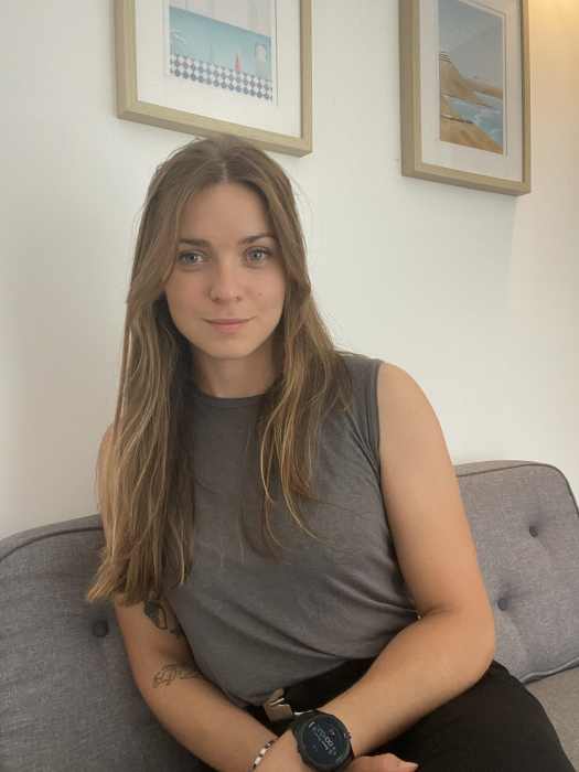 Amélie Wyss
