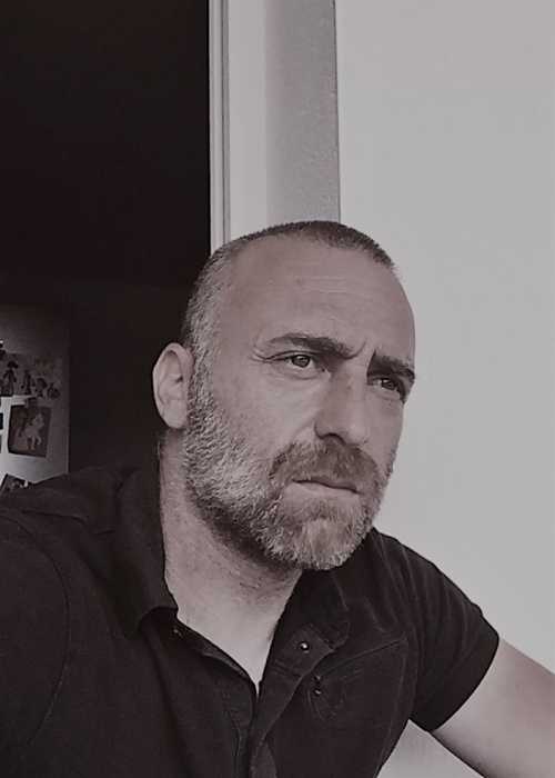 Grégory Adelin