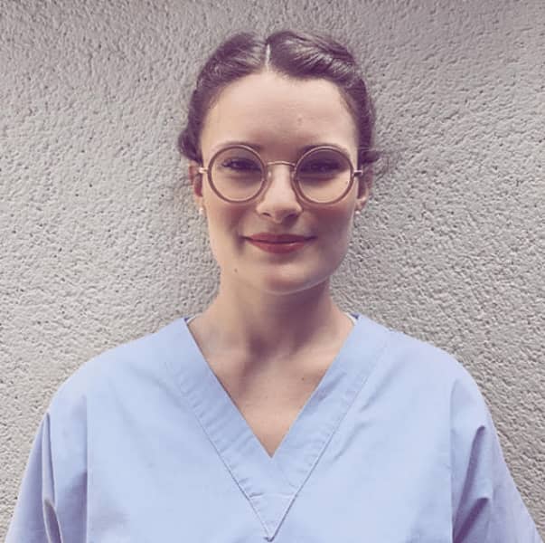 Charlotte DETOC