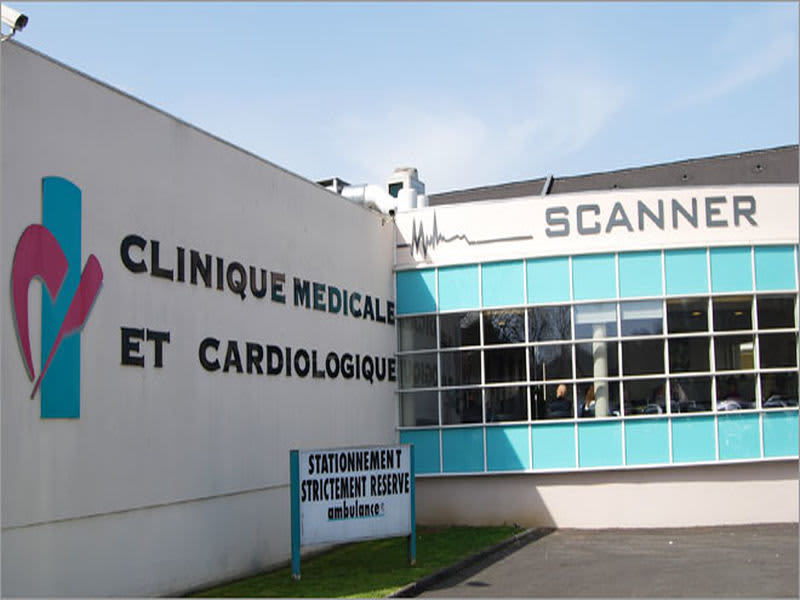 Dr Sylvie Yrondi-Desandre